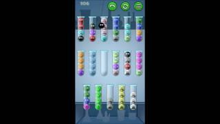 Lyfoes Extra-hard Level 106 / Игра Лифы 5-106