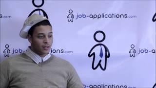 Walmart Interview - Stock Associate