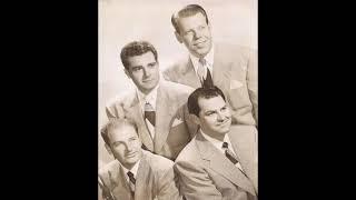 Meet Me Tonight In Dreamland (1950) - The Sportsmen Quartet