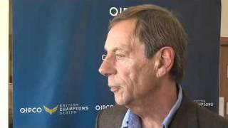 Horse racing: Sir Henry Cecil feature