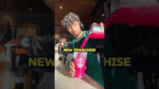 This Fake Starbucks Fooled a Whole City! #shorts