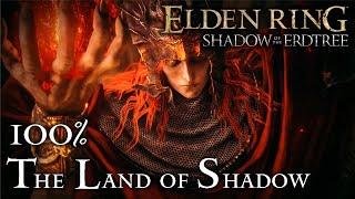 Elden Ring Shadow of the Erdtree [PC] - Complete 100% Guide / All Bosses, Dungeons, Quests and Items