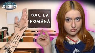 STUDENȚII DIN ROMÂNIA SUNT JALE I CINE-I JANGHINA?