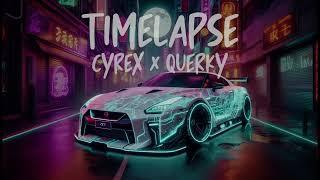 [10 Hours] - TIMELAPSE - CYREX x QUERKY - Perfect Loop