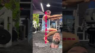 Maximize your squats like this! #shorts