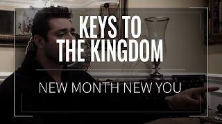 Keys to the Kingdom