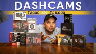 Before you buy Dashcam, Understand | Gagan Choudhary
