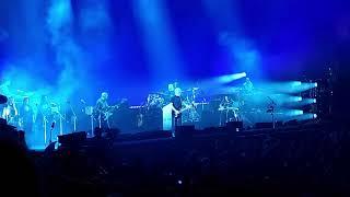 DAVID GILMOUR 'BREATHE', 2024 ROYAL ALBERT HALL NIGHT 1