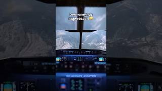 Germanwings Flight 9525 - 10th Anniversary