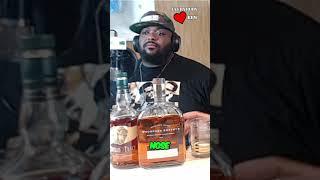 Smell Test Challenge: Can You Guess The Bourbon?! (Blind Taste)
