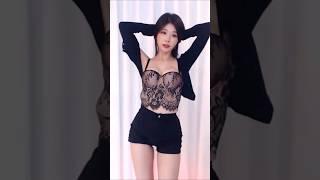 cute Korean girl Bj dance || hot models #viral #shorts #cutegirl #koreangirl #kpop #bj dance