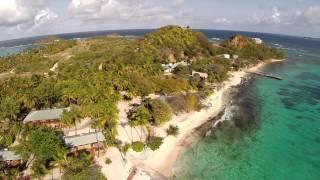 Private Islands: The Grenadines