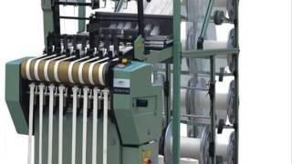 Hongxing Ribbon Machinery