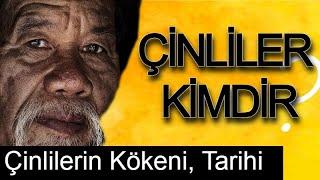 ÇİNLİLER KİMDİR ( En kalabalık halk Çinlilerin Kökeni, Çin Tarihi | Türkçe Belgesel )