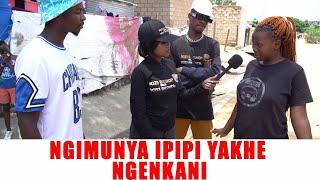 Ep197 Ngimunya Ipipi Yakhe Ngenkani