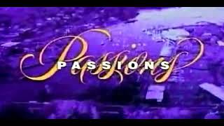 Passions Theme Song Opening