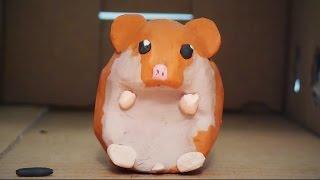 HAMSTER HELL (18+)