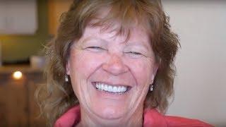 Joan's Story — Knight+Knight Dental Healthcare