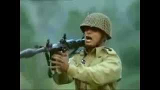 Jiyo Mere Janbaaz - Men in Khaki
