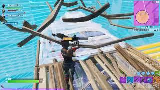 He said I wouldn't hit him with a tomato 