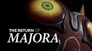 The Return of Majora -  Zelda Theory