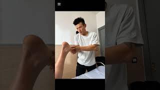 Deep tissue work: Tom, Dick, and Harry muscles #bodywork #massage #sportsmassage #sportmassage
