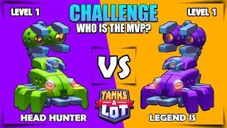 CHALLENGE: ARY CESS VS SUBSCRIBERS (WHO IS THE MVP?) - TANKS A LOT