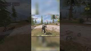 Shield Turret in Solo vs Squad #codm #shieldturret #hoverbike #codmbr #vannahgolonkh #shots #brgame