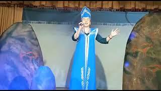 "Меним Алтайым" -Мешкеева Е.В.