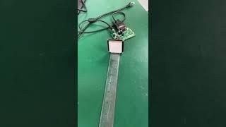 RFiD reader module scanning for assembly & small reader
