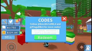 13 Codes For Paper Ball Simulator Roblox!