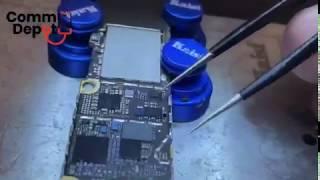 Communication Depot - IC Repair