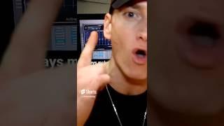 Prime EMINEM  1999 - 2012   Remastered Studio Freestyle | BROOKLYN | Epic Custom Rap Beat 