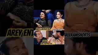Rohini & Emmanuel  #bbjobi #biggboss #youtube #shorts