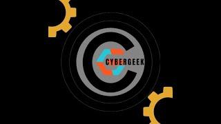 CyberGeek Intro