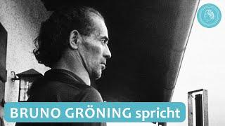 „Meine lieben Heilungssuchenden ...“ (O-Ton 1949) – Bruno Gröning spricht – Folge 4