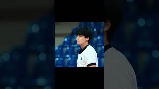 The moment the bully fell in love#angmutyangsectione #shorts