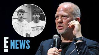 Ryan Murphy Says Menendez Brothers "Should Be Sending Me Flowers" After 'Monsters' Publicity | E!