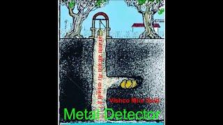 Q & A Metal Detector  / Gold Detector Part 5