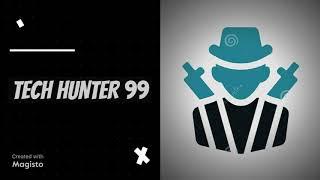 THE TECH HUNTER 99 - Tech Hunter opening scene