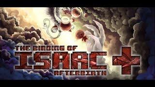 The binding of Isaac Afterbirth Plus: Где узнать, что я взял? Все предметы и items