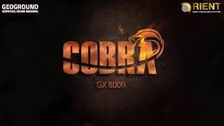 COBRA GX8000 | New All in One Metal Detector - Coming Soon