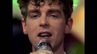 PET SHOP BOYS - Love Comes Quickly (Full Version, Die Spielbude, 25.06.1986)