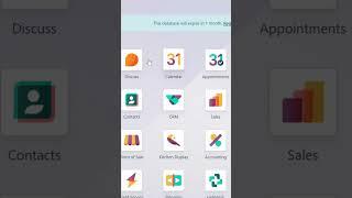 How to explore odoo 17 online