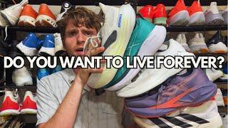 Top 5 Most Durable Running Shoes (June 2025)