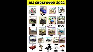Real code  Indian bike driving 3d all new cheat code update + plugin cheat code