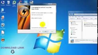 DAEMON Tools Ultra 2.3.0.0254 Final (HOW TO INSTALL) MAY 1,2014