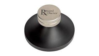 Record Doctor Record Clamp – Audio Advisor