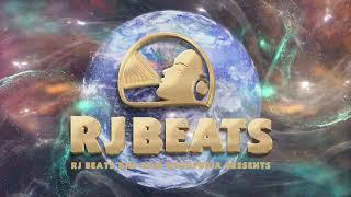 RJ Beats Logo | Ram Bhogpuria