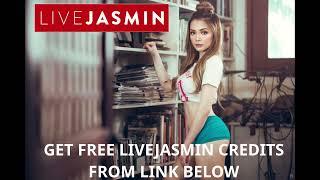 LiveJasmin App Free credits 2024